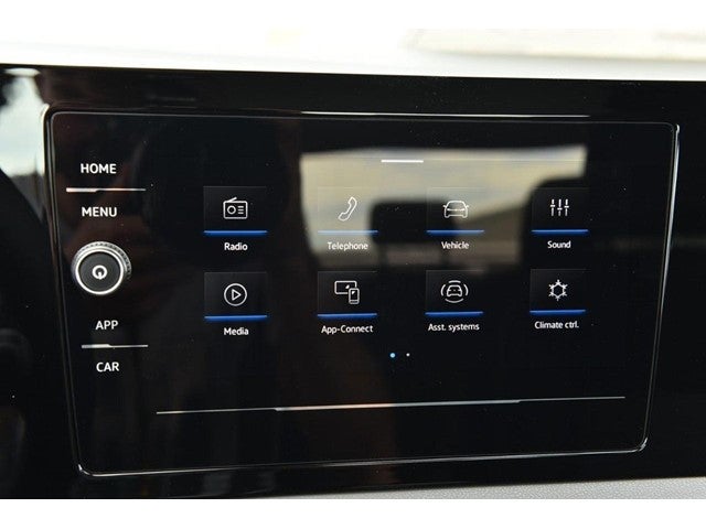 2026 Volkswagen Jetta S Auto