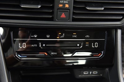 2026 Volkswagen Jetta S Auto