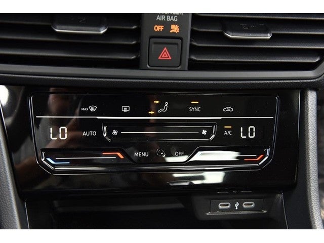 2026 Volkswagen Jetta S Auto