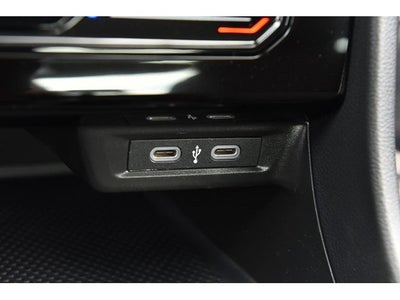 2026 Volkswagen Jetta S Auto