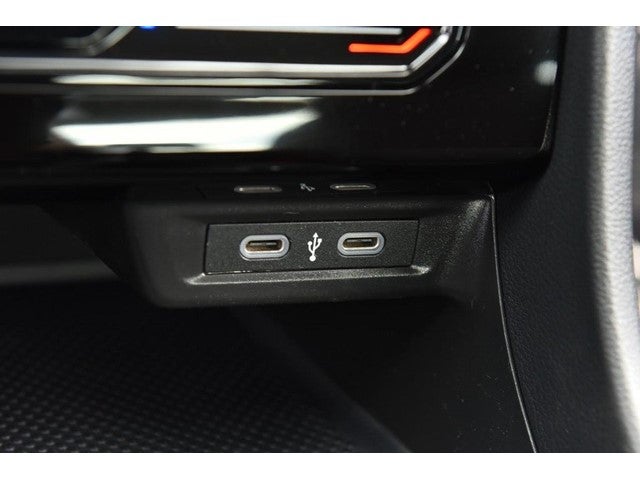 2026 Volkswagen Jetta S Auto