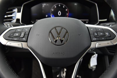 2026 Volkswagen Jetta S Auto