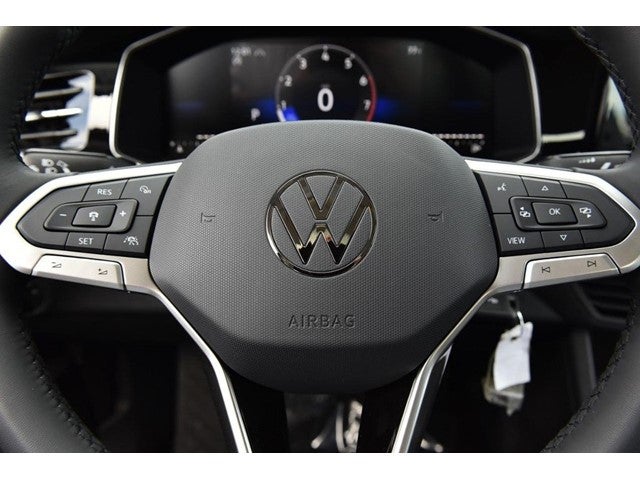 2026 Volkswagen Jetta S Auto