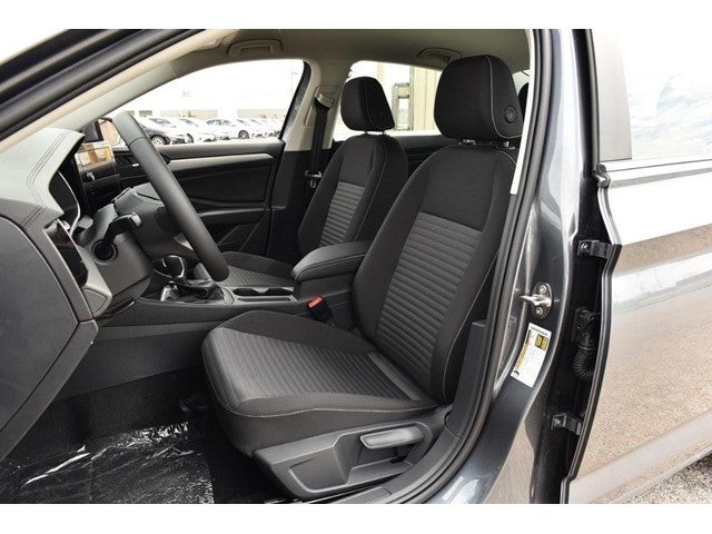 2026 Volkswagen Jetta S Auto