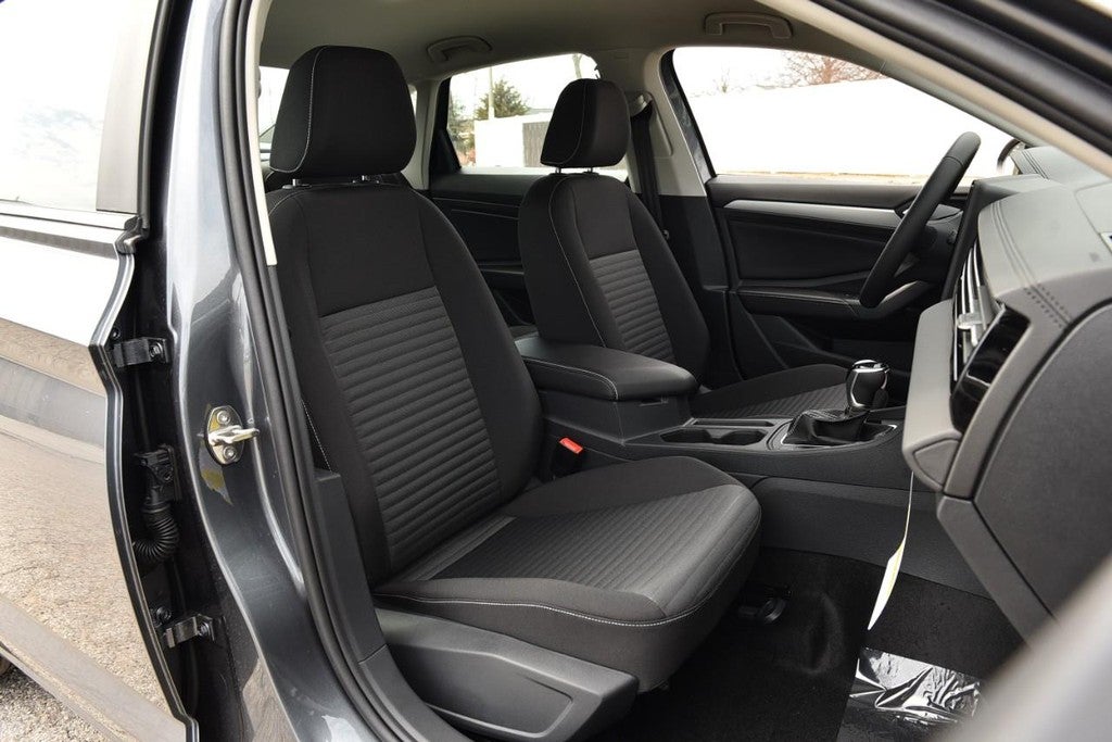 2026 Volkswagen Jetta S Auto