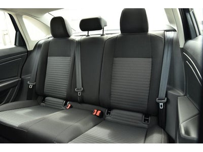 2026 Volkswagen Jetta S Auto