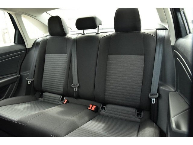 2026 Volkswagen Jetta S Auto