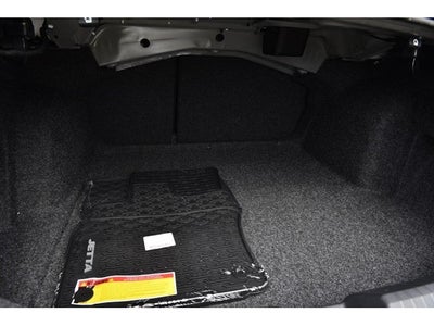 2026 Volkswagen Jetta S Auto