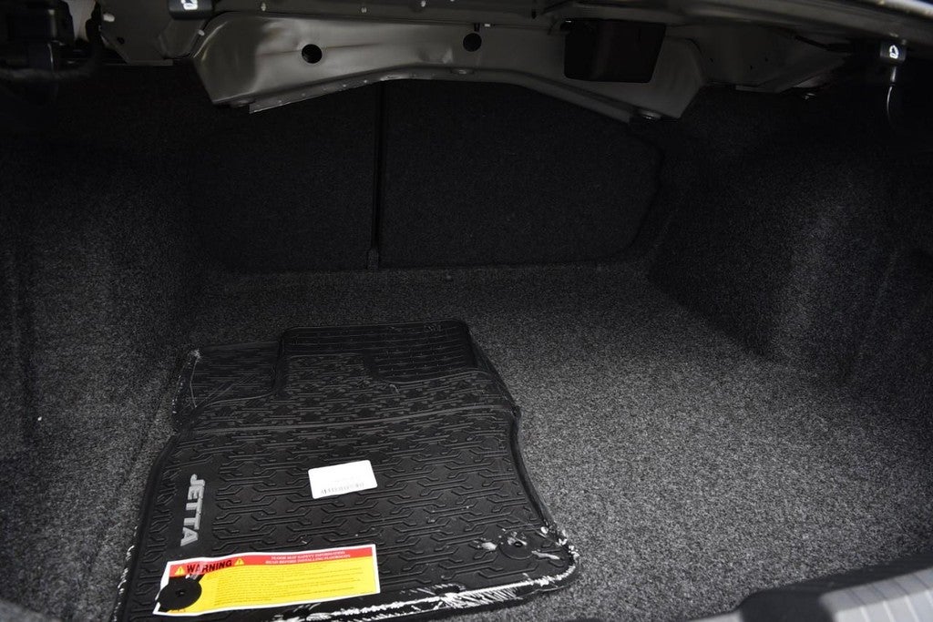 2026 Volkswagen Jetta S Auto