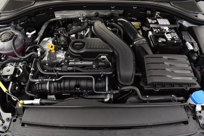 2026 Volkswagen Jetta S Auto