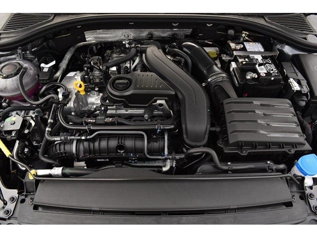 2026 Volkswagen Jetta S Auto