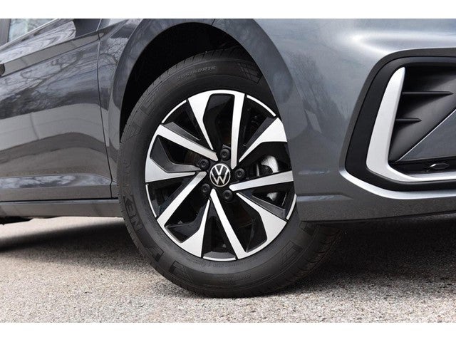 2026 Volkswagen Jetta S Auto