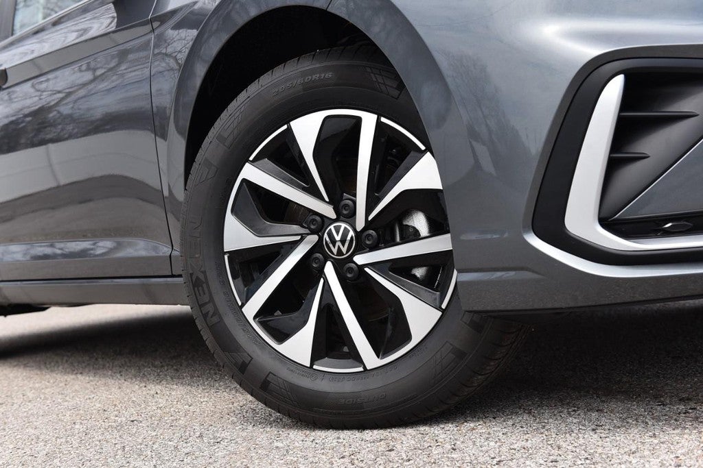 2026 Volkswagen Jetta S Auto