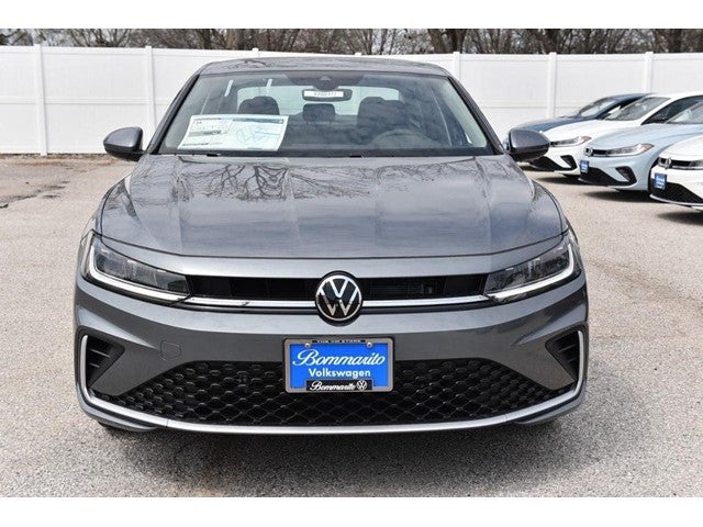 2026 Volkswagen Jetta S Auto