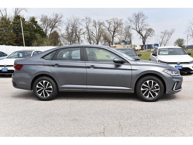 2026 Volkswagen Jetta S Auto