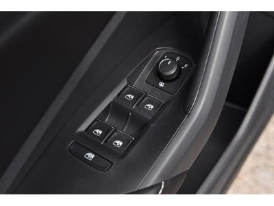 2026 Volkswagen Jetta S Auto