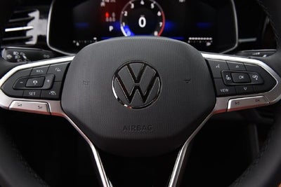 2027 Volkswagen Jetta 1.5T S