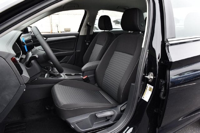 2027 Volkswagen Jetta 1.5T S