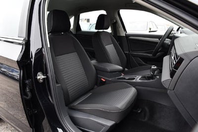 2027 Volkswagen Jetta 1.5T S