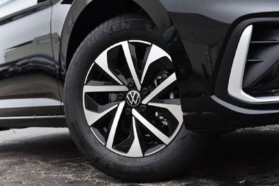2027 Volkswagen Jetta 1.5T S
