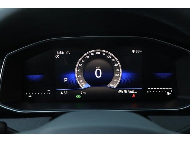 2026 Volkswagen Jetta S Auto