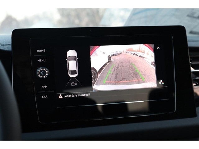 2026 Volkswagen Jetta S Auto