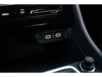 2026 Volkswagen Jetta S Auto