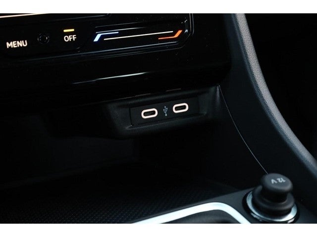 2026 Volkswagen Jetta S Auto