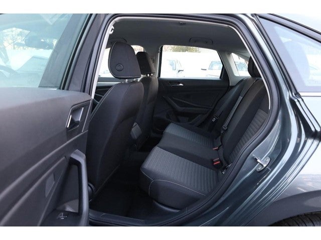 2026 Volkswagen Jetta S Auto