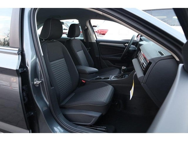 2026 Volkswagen Jetta S Auto