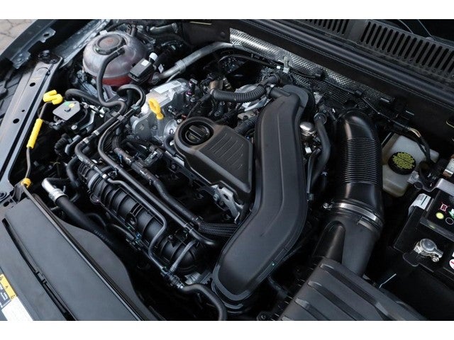 2026 Volkswagen Jetta S Auto