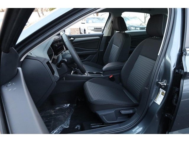 2026 Volkswagen Jetta S Auto