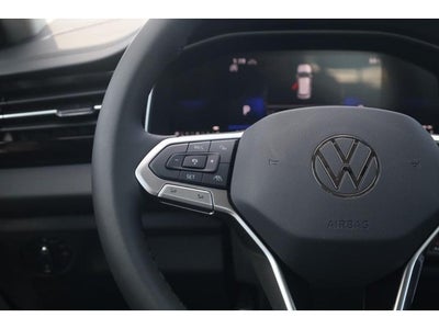 2026 Volkswagen Jetta S Auto