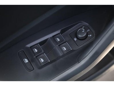 2026 Volkswagen Jetta S Auto