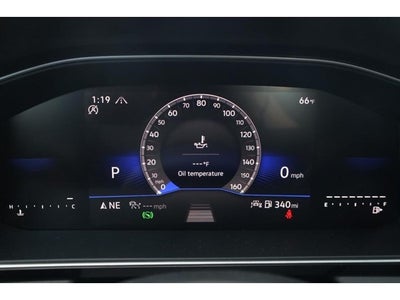 2026 Volkswagen Jetta S Auto