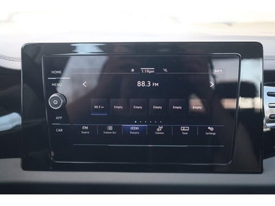 2026 Volkswagen Jetta S Auto