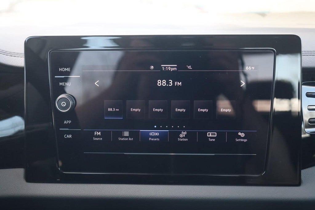 2026 Volkswagen Jetta S Auto