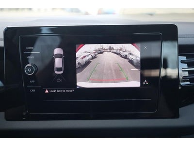 2026 Volkswagen Jetta S Auto