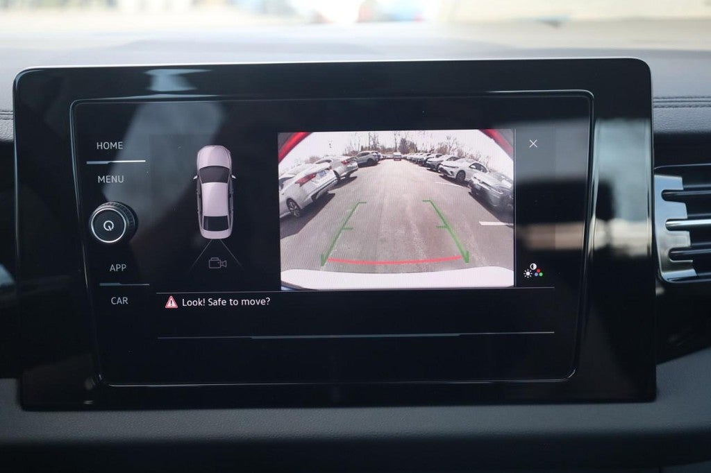 2026 Volkswagen Jetta S Auto