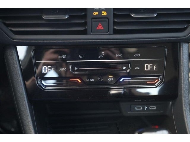 2026 Volkswagen Jetta S Auto