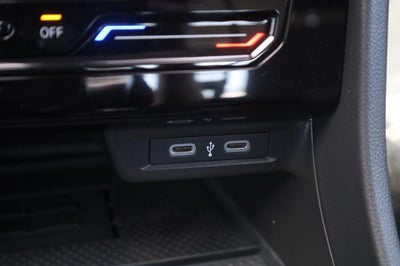 2026 Volkswagen Jetta S Auto