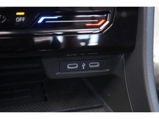 2026 Volkswagen Jetta S Auto