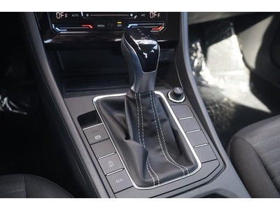 2026 Volkswagen Jetta S Auto