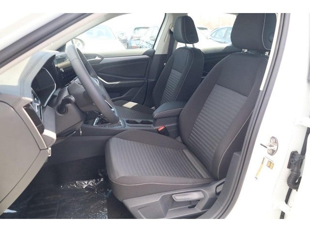 2026 Volkswagen Jetta S Auto