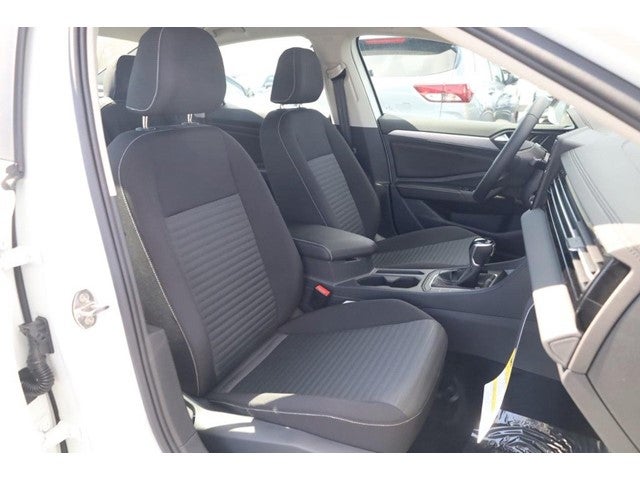 2026 Volkswagen Jetta S Auto