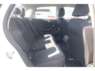 2026 Volkswagen Jetta S Auto