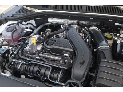 2026 Volkswagen Jetta S Auto