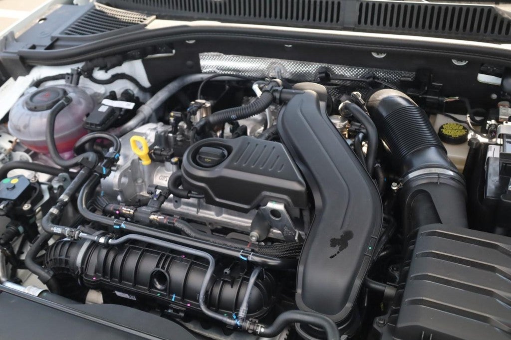 2026 Volkswagen Jetta S Auto