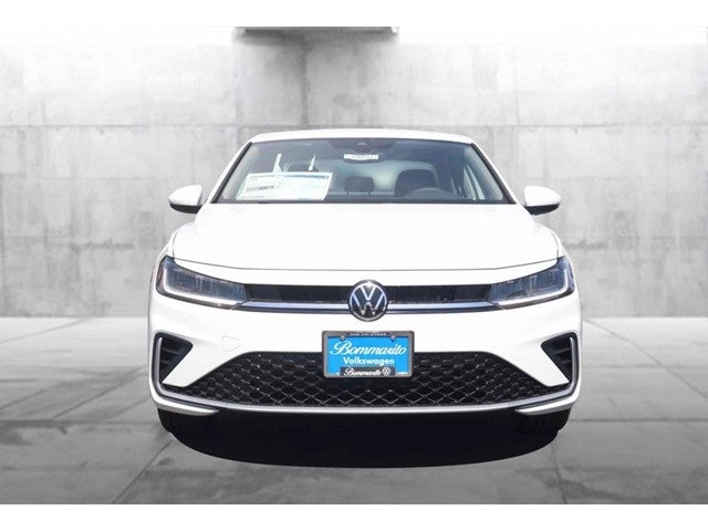 2026 Volkswagen Jetta S Auto