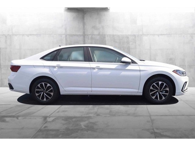 2026 Volkswagen Jetta S Auto